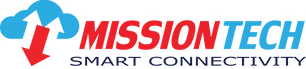 Mission Tech logo