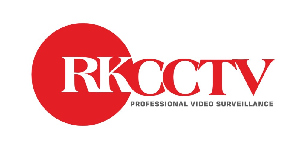 RKCCTV logo